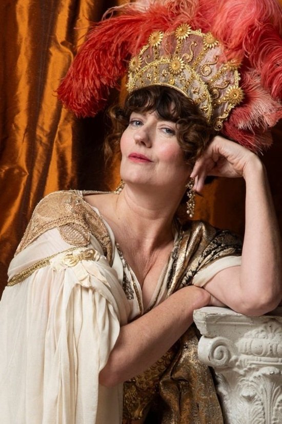 Постер Playhouse Creatures